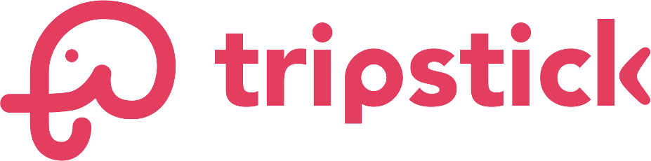 Tripstick Logo